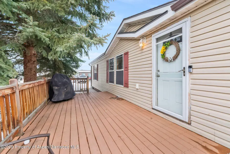 366 S 2nd Street, Hayden, CO 81639 - #2