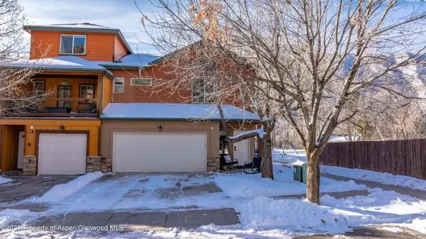 234 Timber Creek Drive, Glenwood Springs, CO 81601