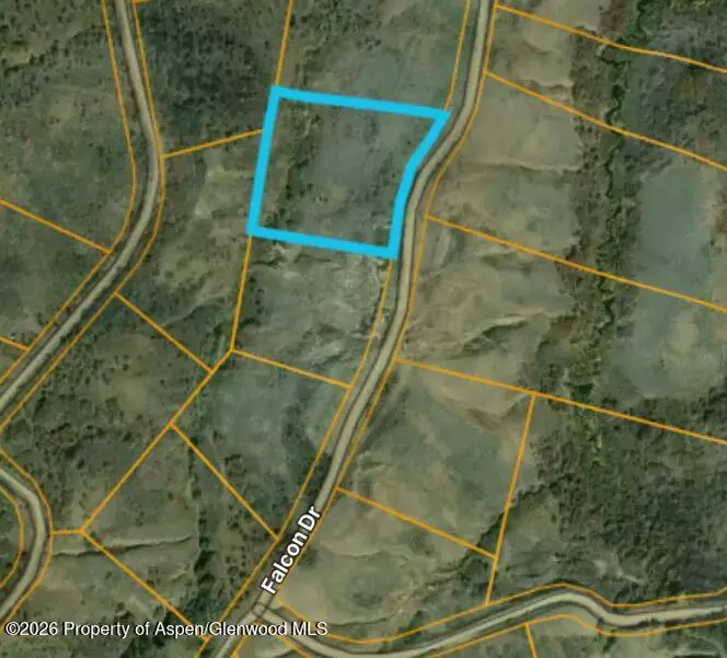 851 Falcon Drive, Craig, CO 81625 - #3