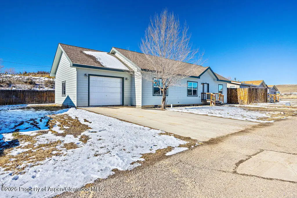 1280 Sunrise Lane, Craig, CO 81625 - #1