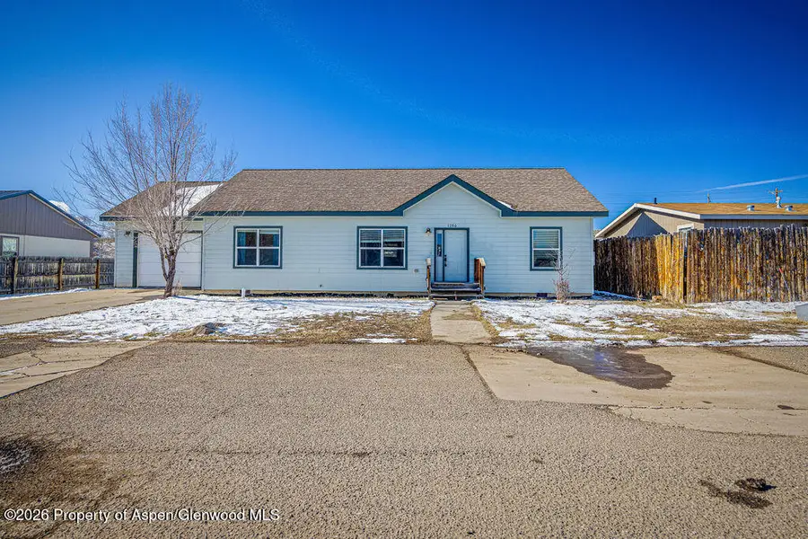 1280 Sunrise Lane, Craig, CO 81625 - #2
