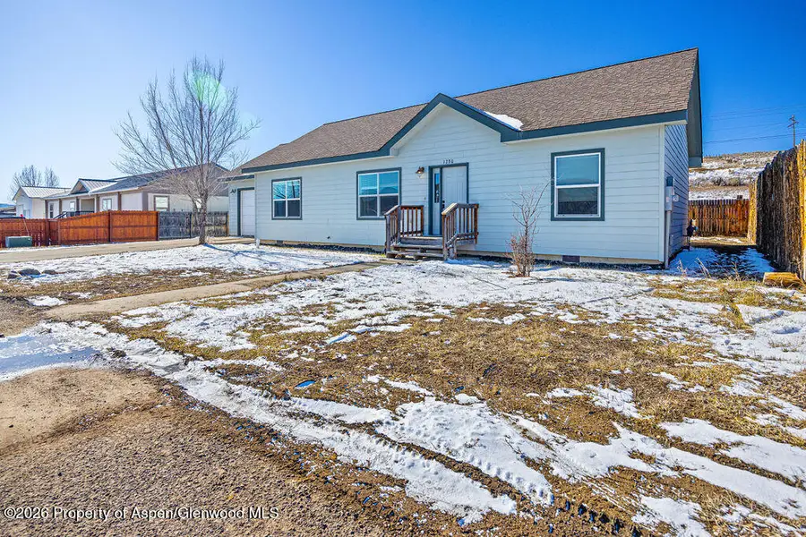 1280 Sunrise Lane, Craig, CO 81625 - #3