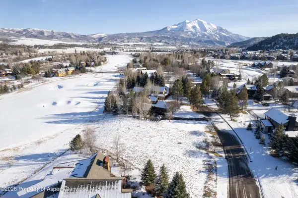 1078 Heritage Drive, Carbondale, CO 81623