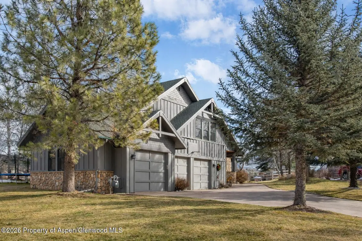 1096 Heritage Drive, Carbondale, CO 81623 - #1