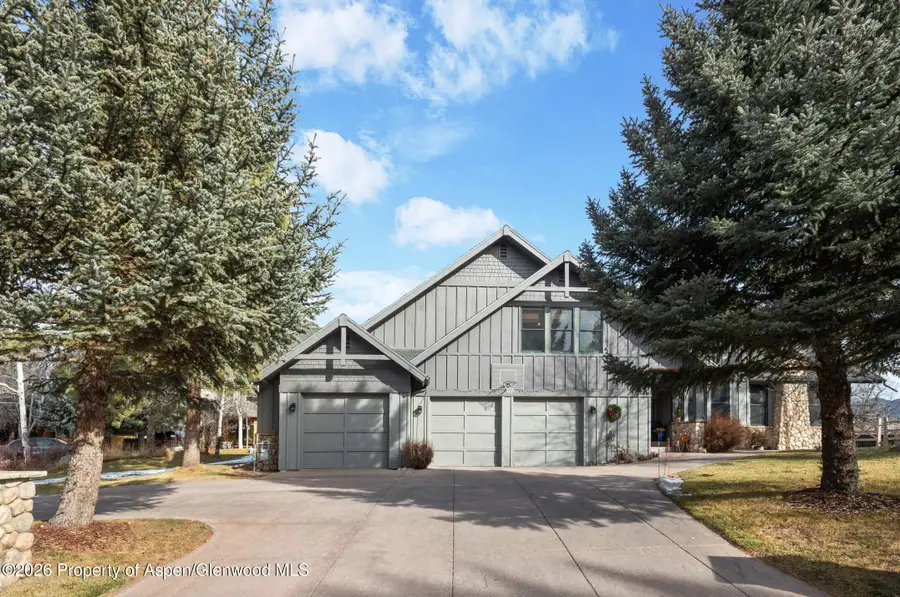 1096 Heritage Drive, Carbondale, CO 81623 - #2