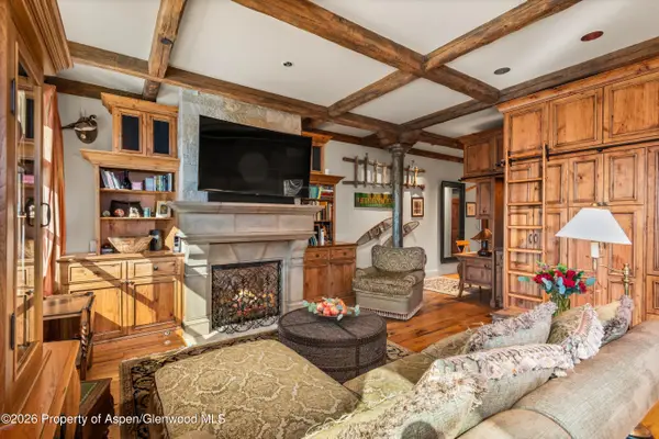 455 Gold Rivers Court #531 & 532, Basalt, CO 81621