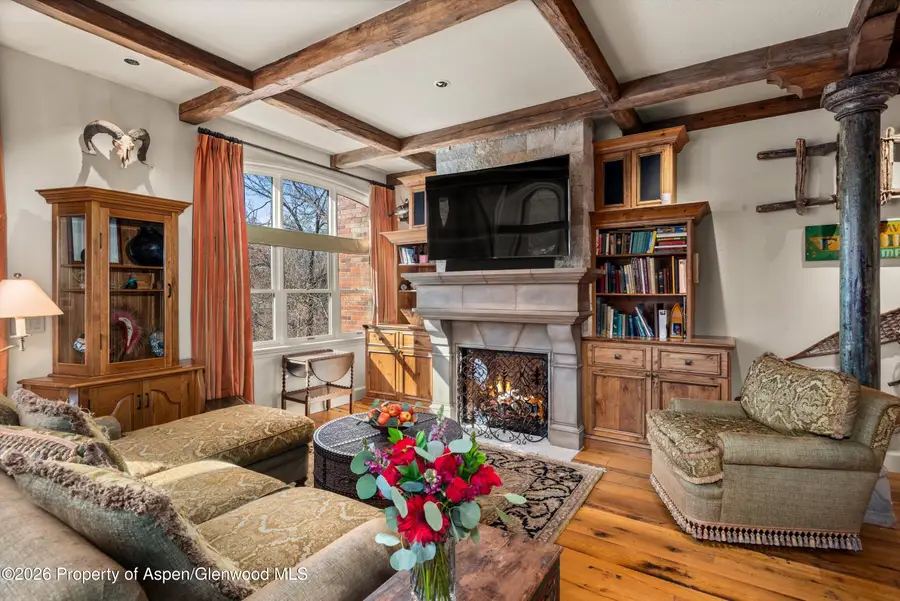 455 Gold Rivers Court #531 & 532, Basalt, CO 81621 - #2