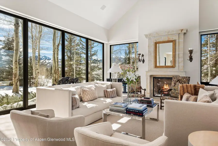 372 Sunnyside Lane, Aspen, CO 81611 - #2