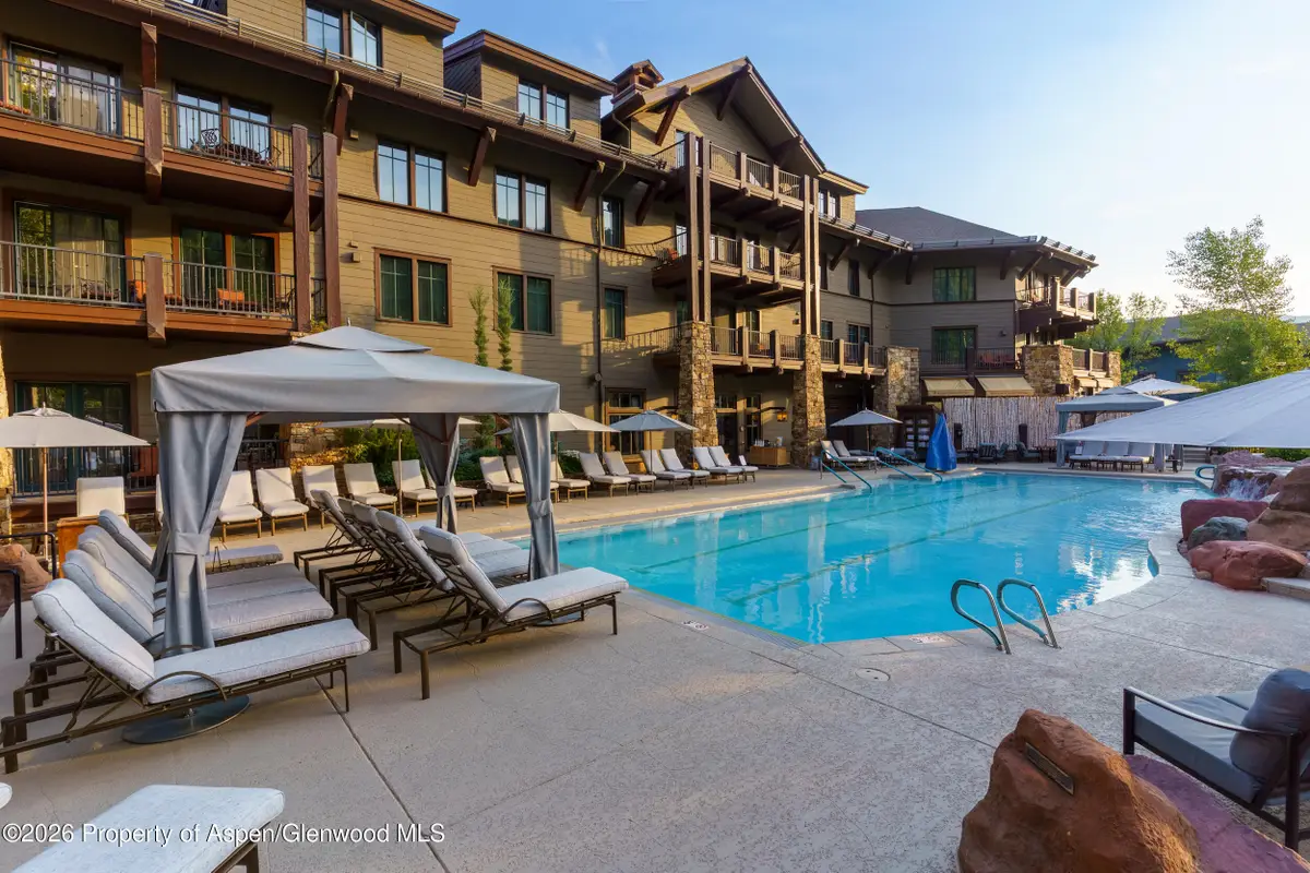 39 Boomerang Road #8210/Winter Interest 3, Aspen, CO 81611 - #1
