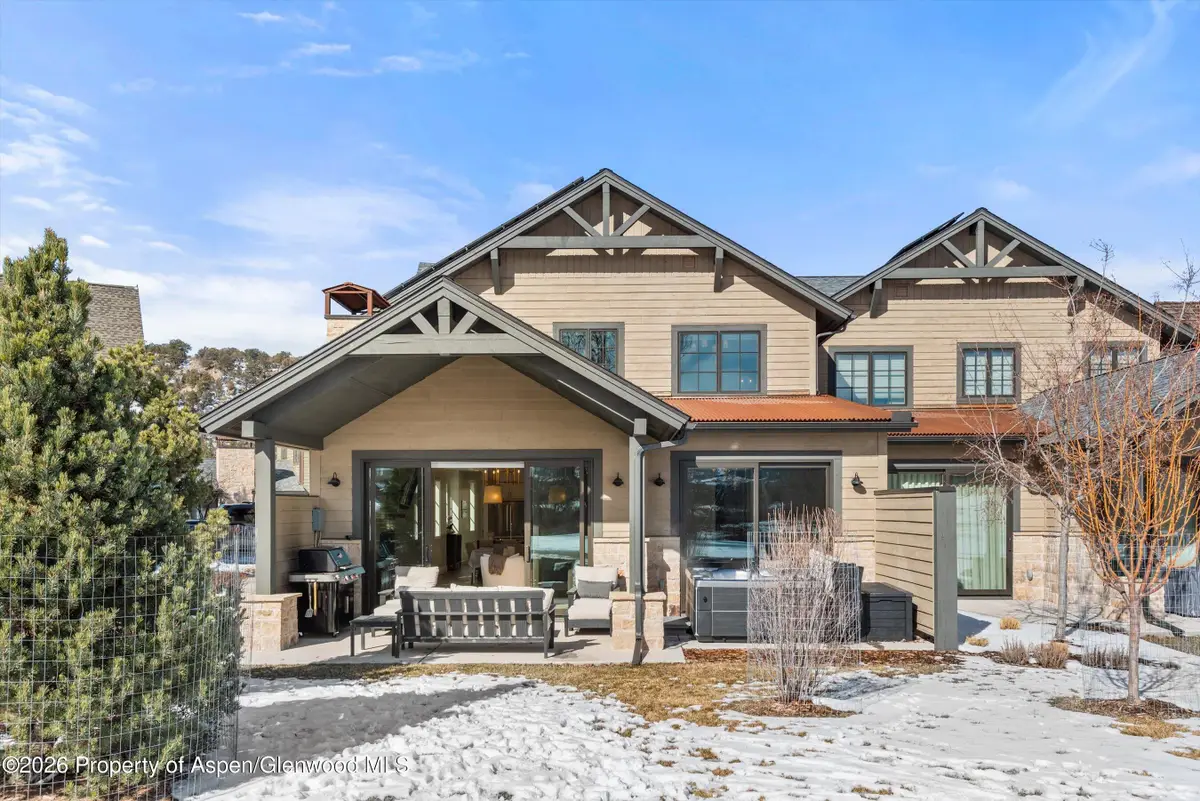 3420 Crystal Bridge Drive, Carbondale, CO 81623 - #1