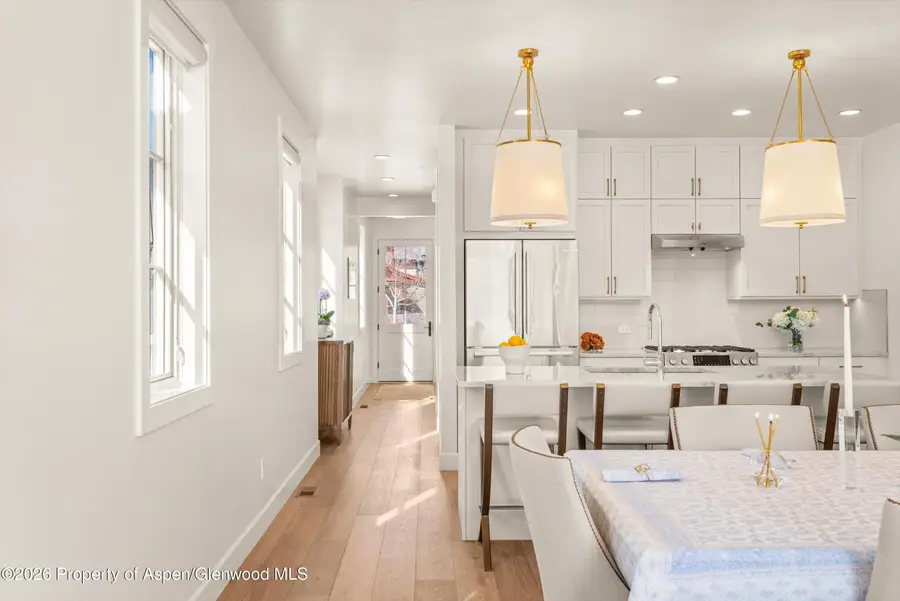 3420 Crystal Bridge Drive, Carbondale, CO 81623 - #3