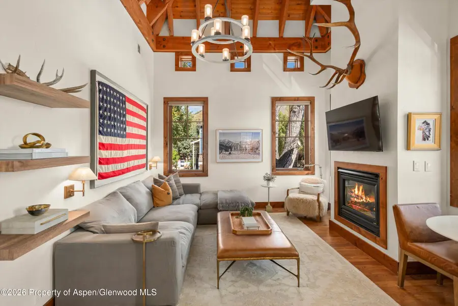 501 W Main Street #A203, Aspen, CO 81611 - #2