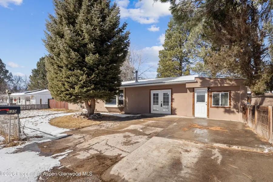 635 Glassier Drive, Carbondale, CO 81623 - #3