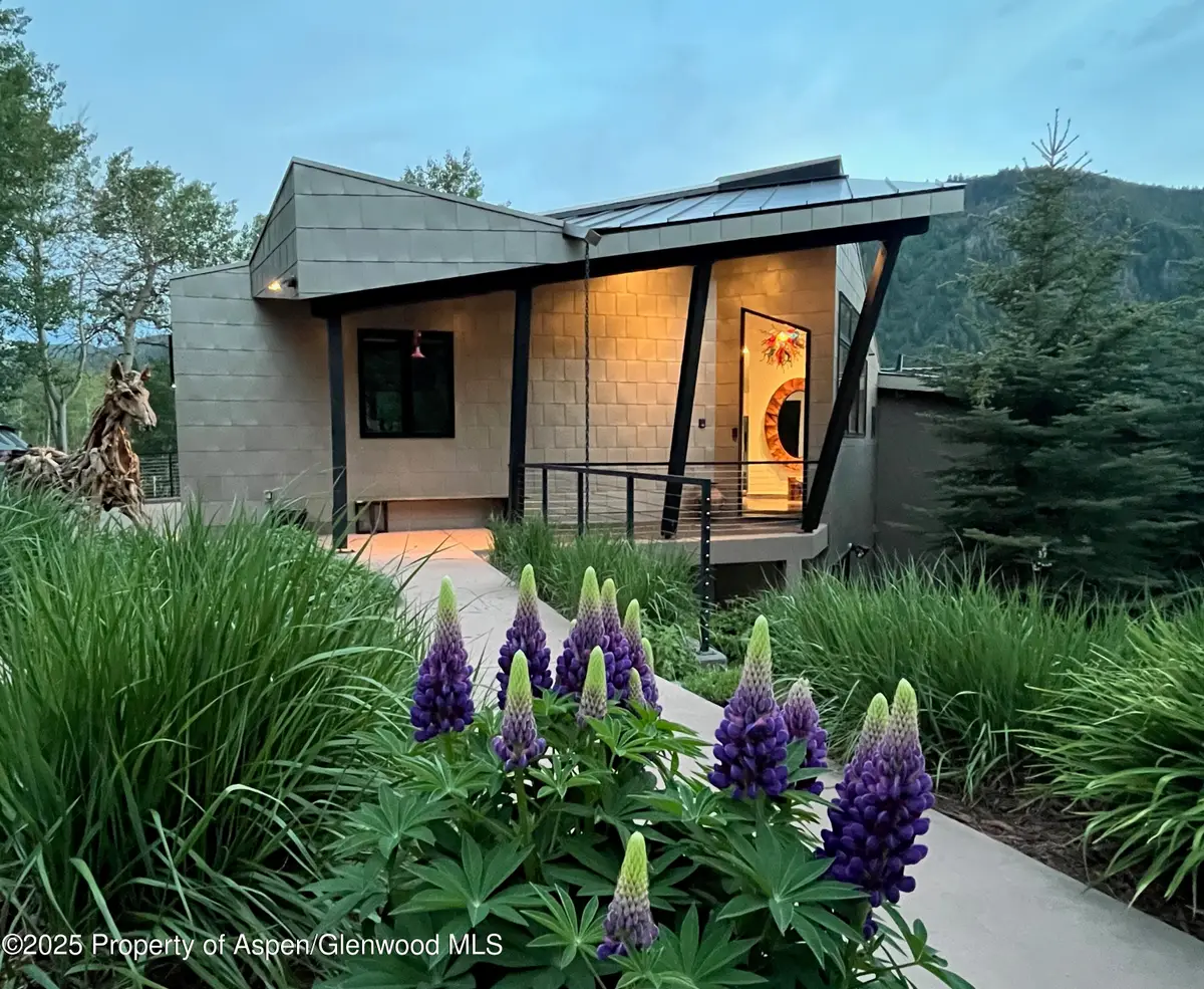 257 Mountain Laurel Drive, Aspen, CO 81611 - #1