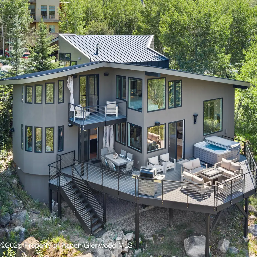 257 Mountain Laurel Drive, Aspen, CO 81611 - #2
