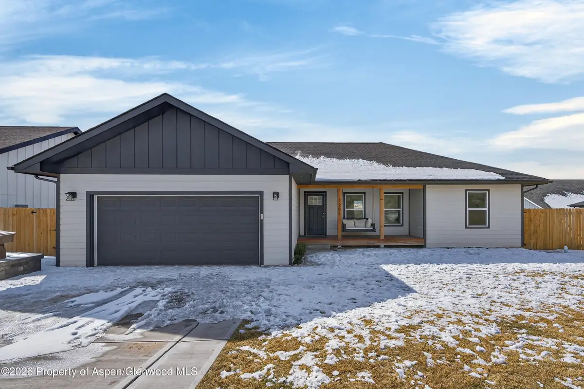 2201 Grand Avenue, Silt, CO 81652 - #1
