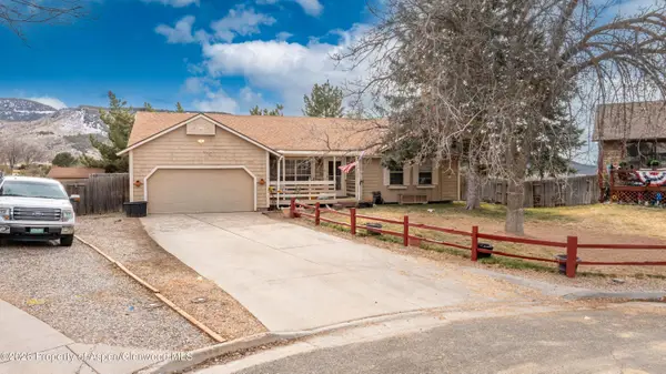 30 Cactus Court, Parachute, CO 81635