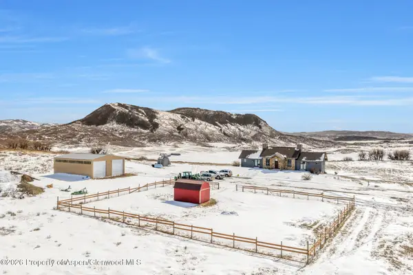 46250 County Road 46, Steamboat, CO 80487