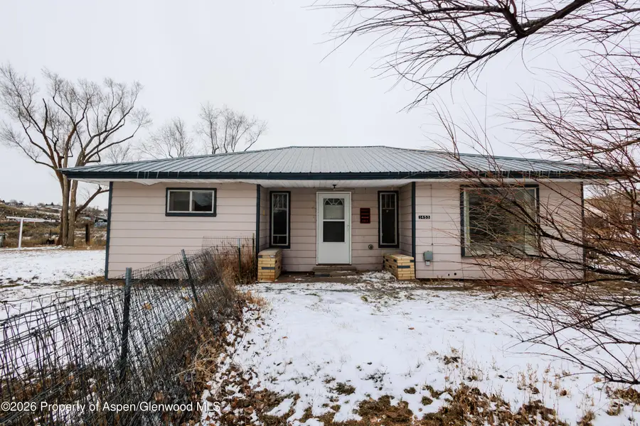 1453 Yampa Avenue, Craig, CO 81625 - #2