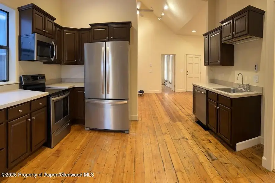 1014 Colorado Avenue, Glenwood Springs, CO 81601 - #2