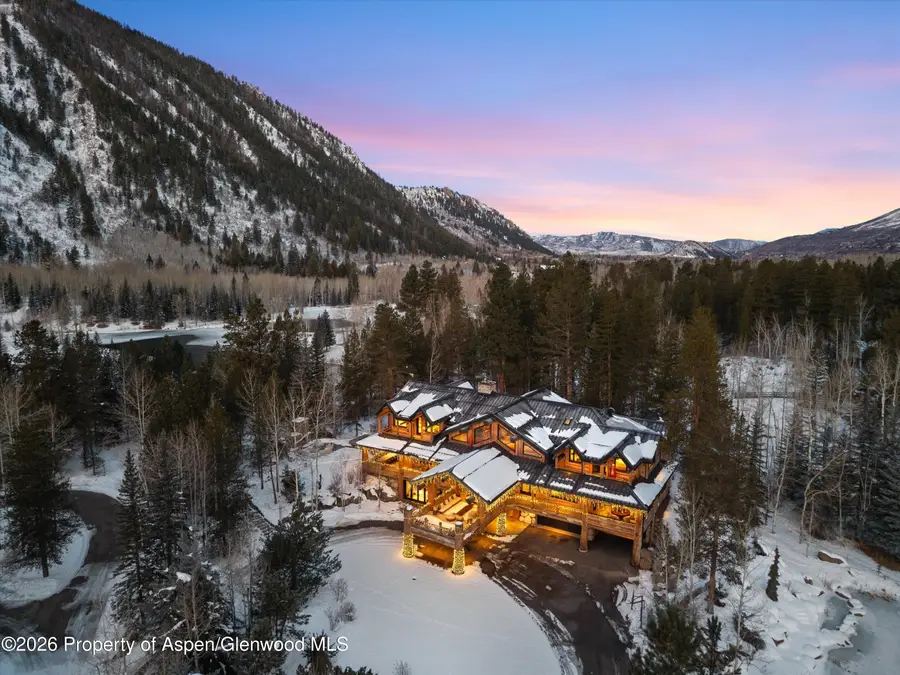 31 Northstar Circle, Aspen, CO 81611 - #3