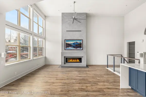 634 Evans Court, Basalt, CO 81621