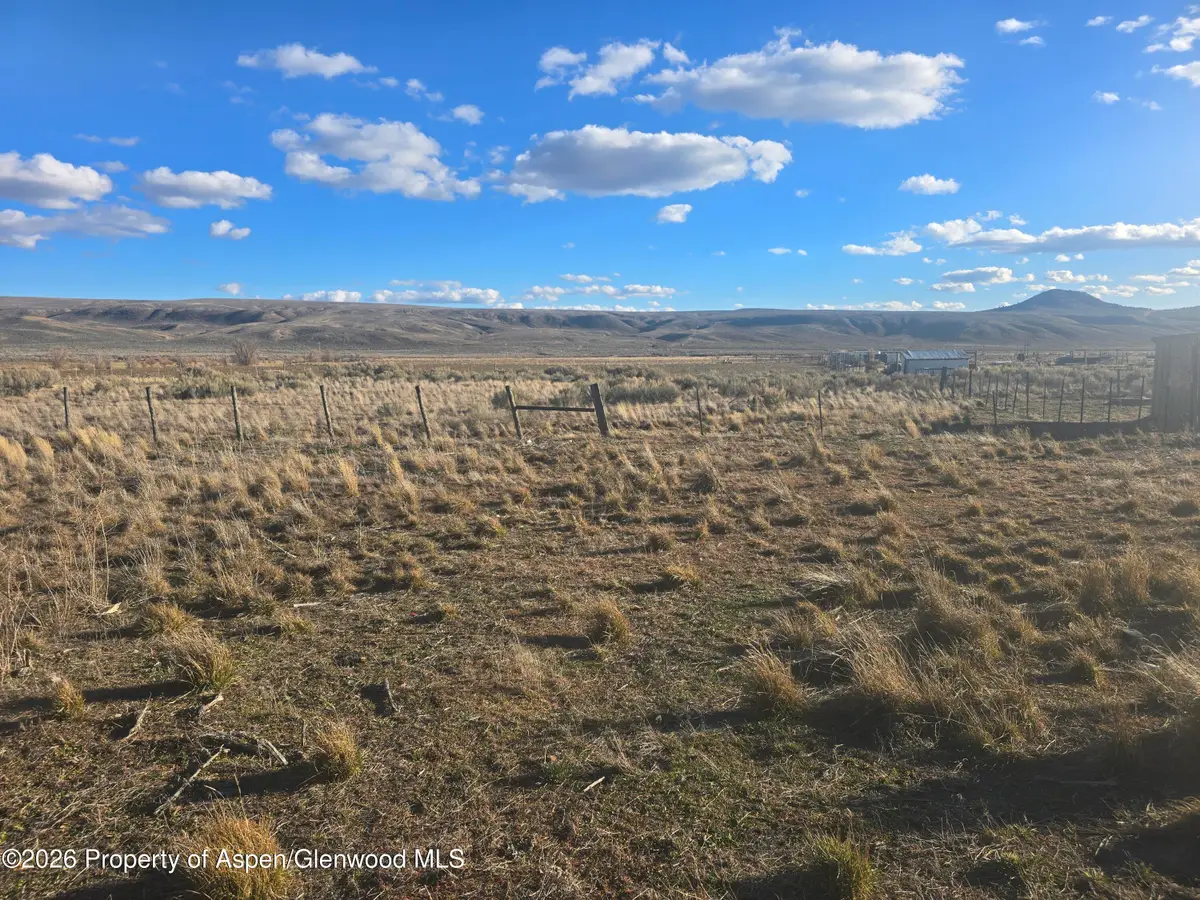 Tbd County Road 17, Craig, CO 81625 - #1