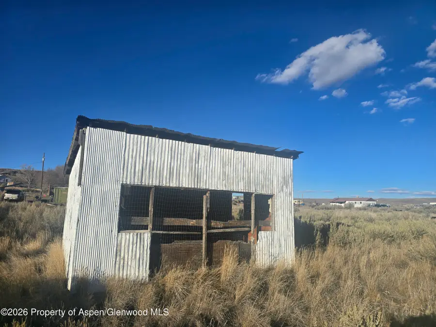 Tbd County Road 17, Craig, CO 81625 - #2