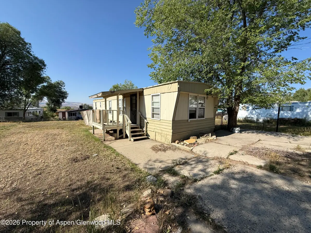 2210 Crockett Drive, Craig, CO 81625 - #1