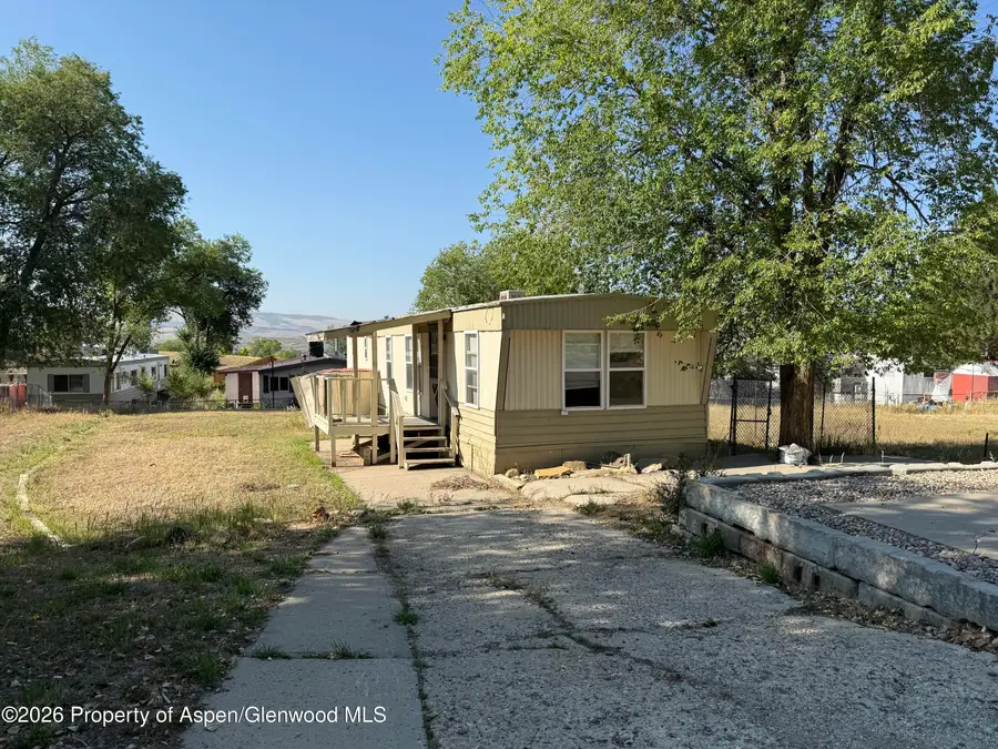 2210 Crockett Drive, Craig, CO 81625 - #2