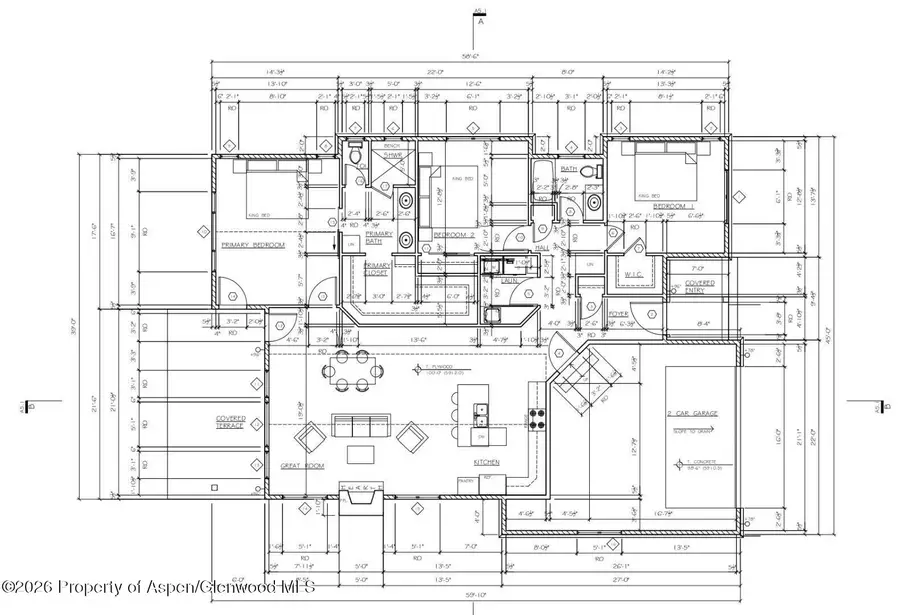 837 Ute Circle, New Castle, CO 81647 - #3