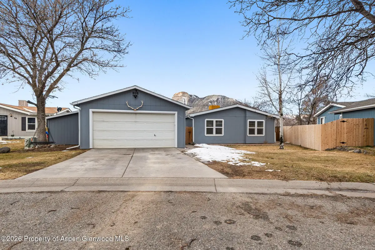 106 Cedar Circle, Parachute, CO 81635 - #1