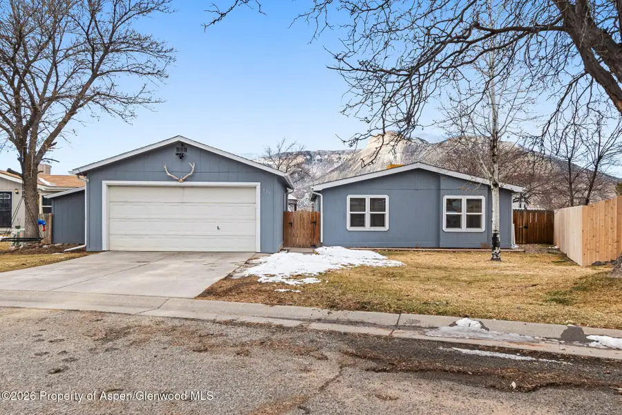 106 Cedar Circle, Parachute, CO 81635 - #2