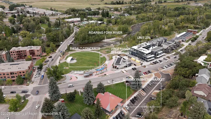 22860 Two Rivers Road #274, Basalt, CO 81621 - #3