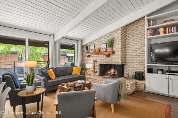 1039 E Cooper Avenue #36b, Aspen, CO 81611