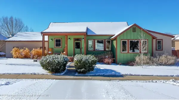 1247 Stoney Ridge Drive, Silt, CO 81652