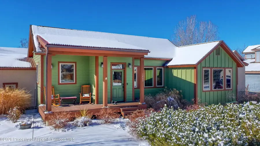 1247 Stoney Ridge Drive, Silt, CO 81652 - #2