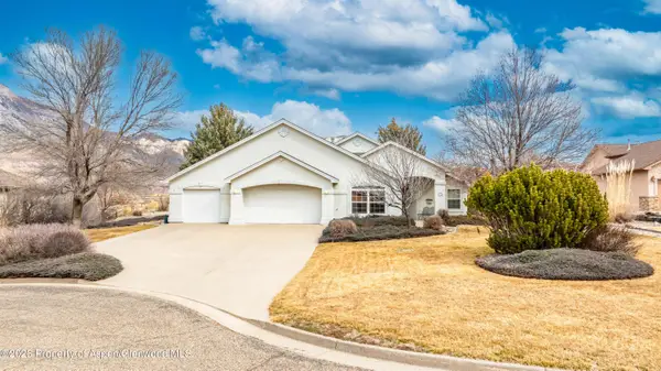 26 Mesa Vista Place, Parachute, CO 81635