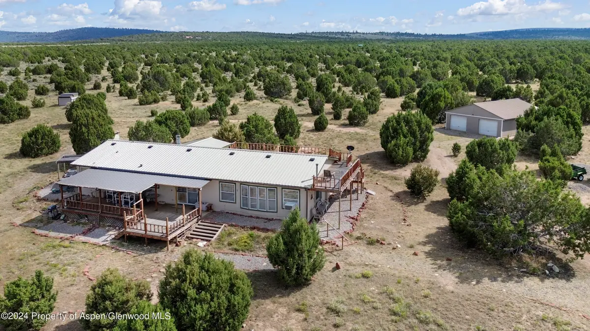 9501 County Road 10, Maybell, CO 81640 - #1