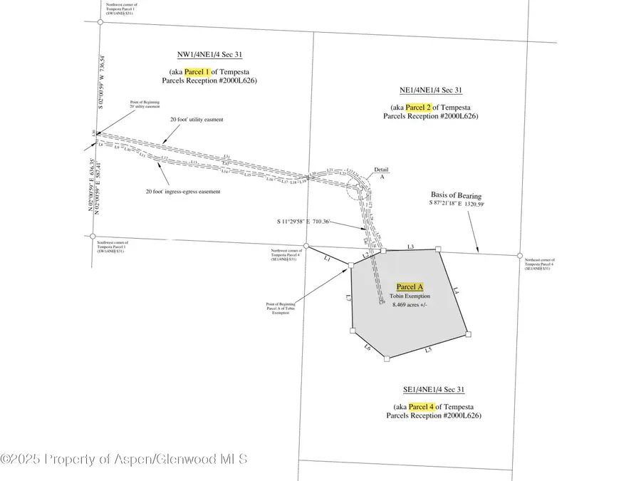 9501 County Road 10, Maybell, CO 81640 - #3