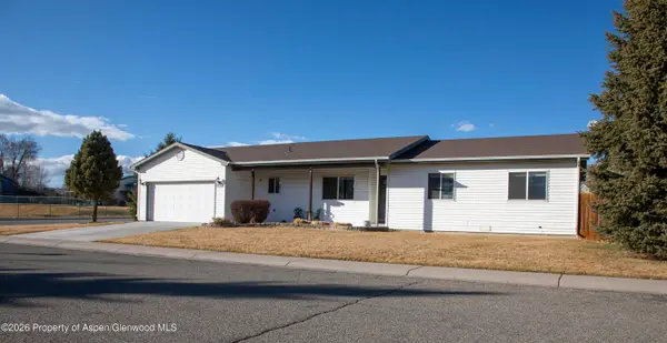 1602 Ballard Avenue, Silt, CO 81652