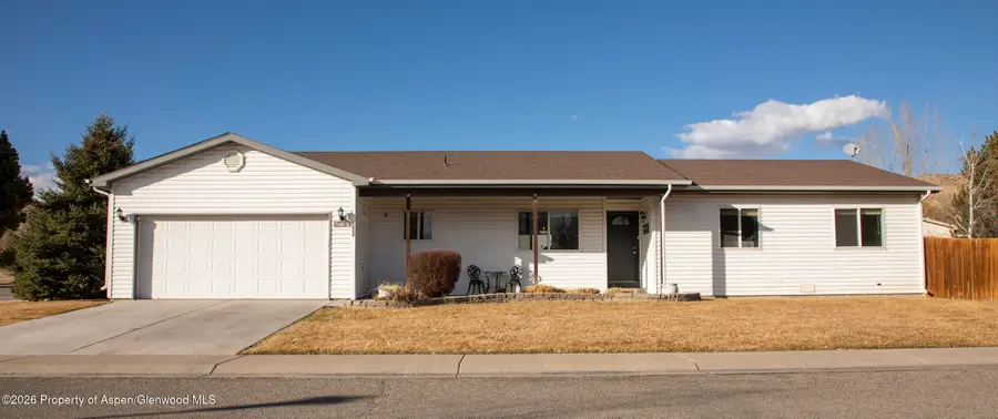 1602 Ballard Avenue, Silt, CO 81652 - #3