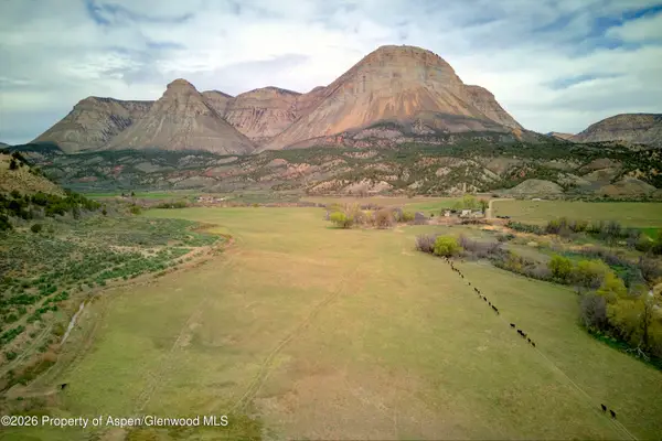 10124 County Road 204, De Beque, CO 81630