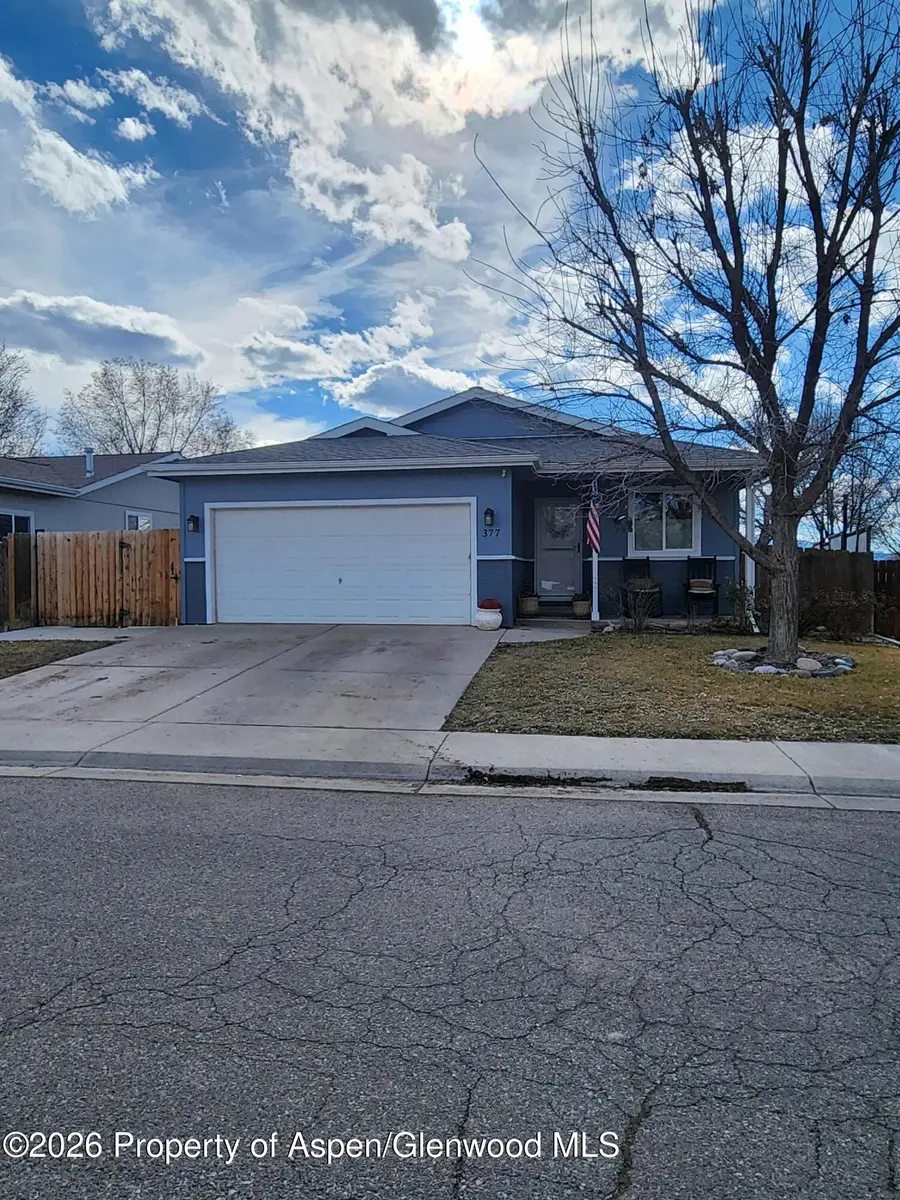 377 W Orchard Avenue, Silt, CO 81652 - #2