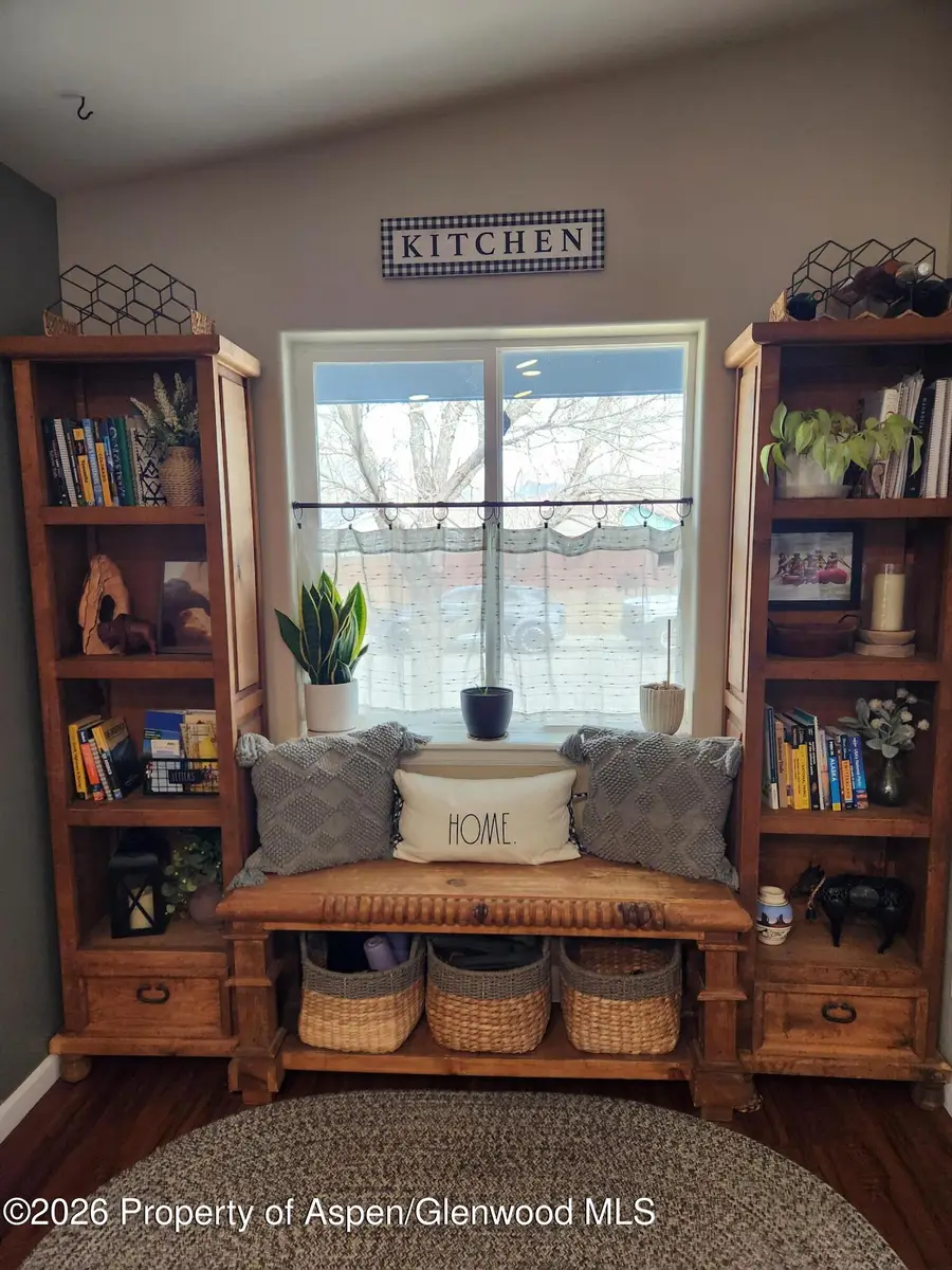 377 W Orchard Avenue, Silt, CO 81652 - #3