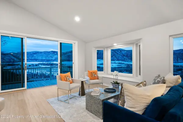 426 Original Road, Basalt, CO 81621