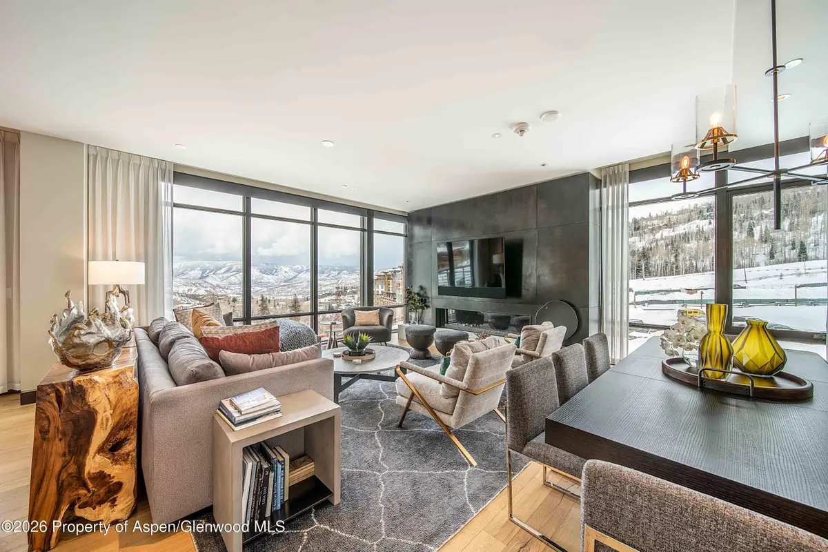 77 Wood Road #407-01, Aspen, CO 81611 - #1