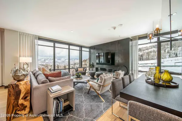 77 Wood Road #407-01, Aspen, CO 81611