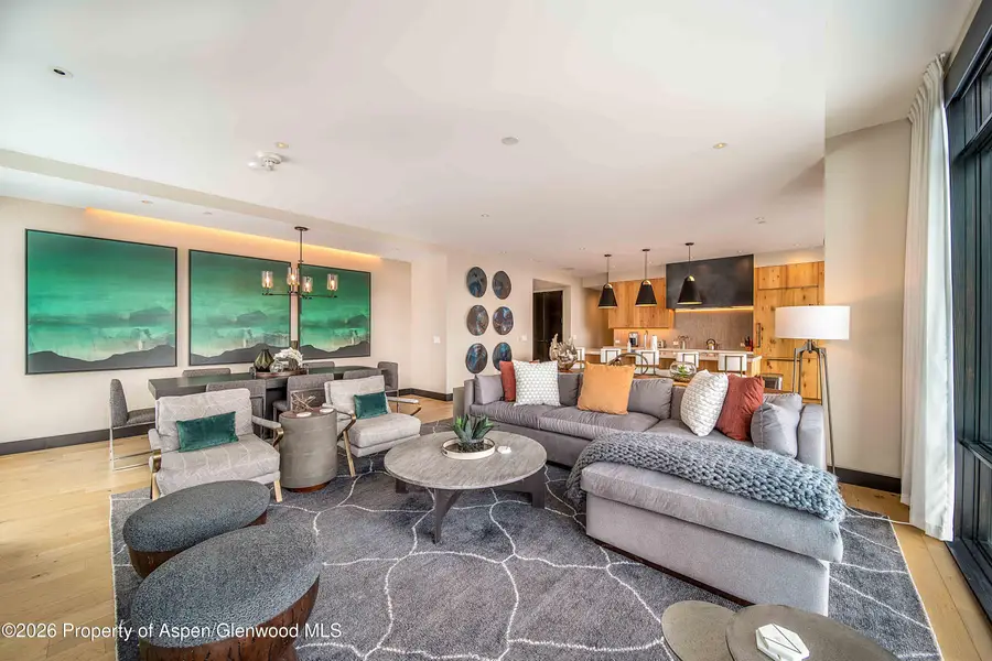 77 Wood Road #407-01, Aspen, CO 81611 - #2