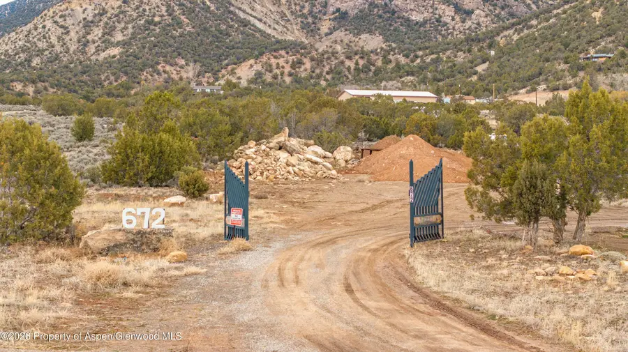672 Odin Drive, Silt, CO 81652 - #2